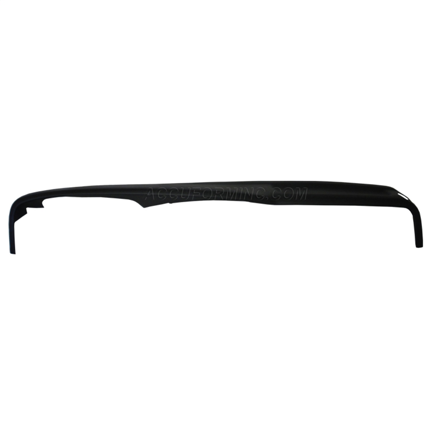 '03-'05 Dodge Full Size Truck, Standard Cab/Ram Front Dash (2500, 3500) Molded Plastic Dash Cover