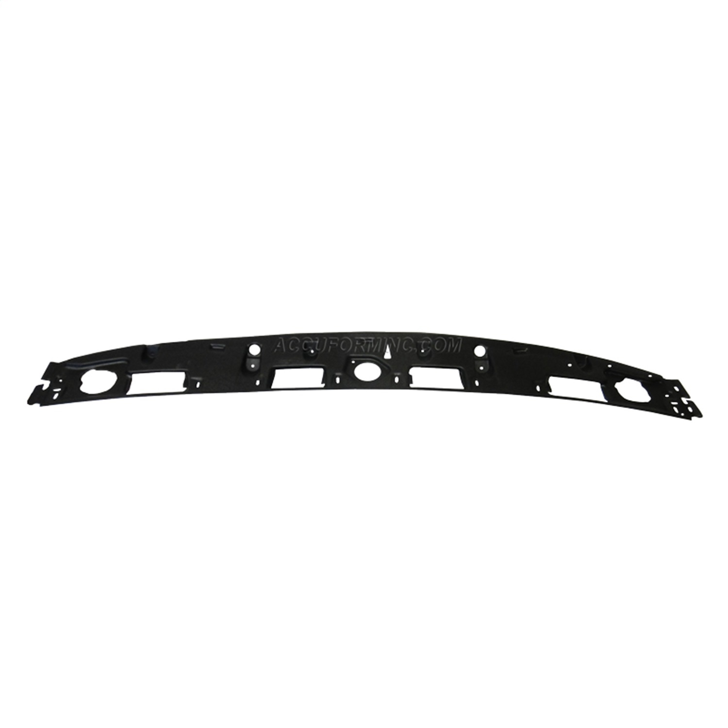 '03-'05 Dodge Full Size Truck, Standard Cab/Ram Lower Rear Dash (2500, 3500) Molded Plastic Dash Cover