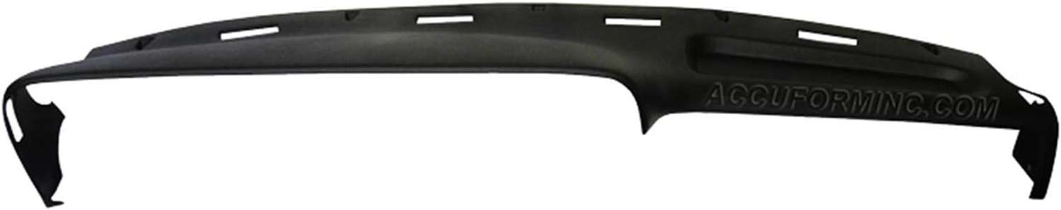 '94-'98 Dodge Full Size Truck, Standard Cab/Ram 1994 to early 1998, without Airbag Molded Plastic Dash Cover