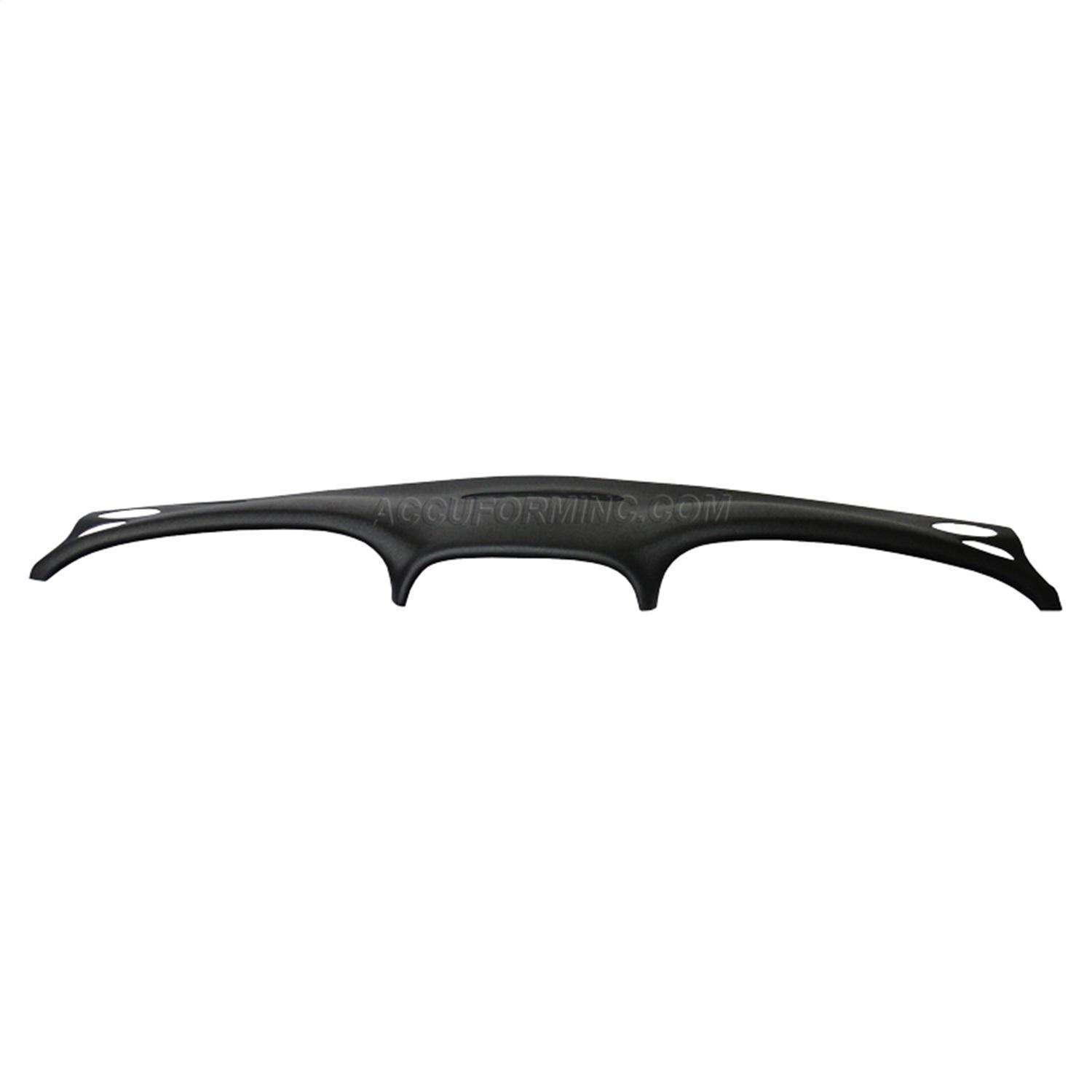 '01-'05 Chrysler PT Cruiser  Molded Plastic Dash Cover