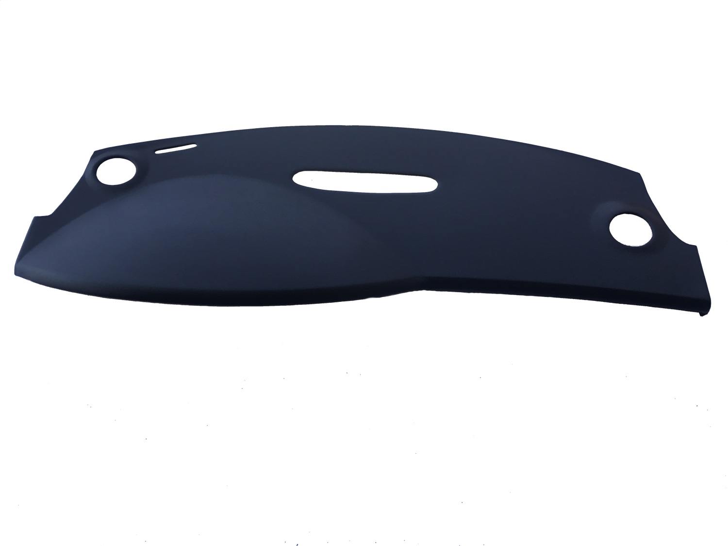 '00-'05 Dodge Neon  Molded Plastic Dash Cover