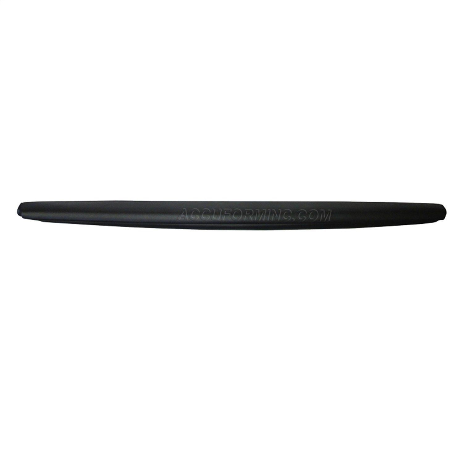 '63-'66 Dodge Dart  Molded Plastic Dash Cover