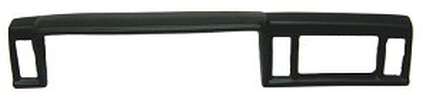 Will an 89 dash fit a 88 ford bronco 2