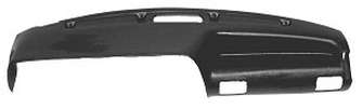 Ford ranger dash cover