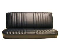 '81-'87 GMC Full Size Truck, Standard Cab Bench Seat;  Seat Upholstery Front Seats