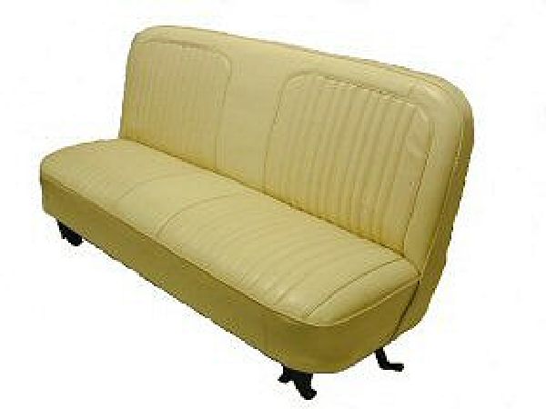 67 72 Chevy Full Size Truck Standard Cab Seat Upholstery Front Seats Bench 1967 1968 1969 1970 1971 1972 - 67 72 C10 Bench Seat Cover