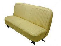 '67-'72 GMC Full Size Truck, Standard Cab Bench Seat Seat Upholstery Front Seats