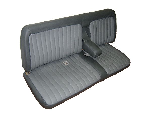 88 95 Chevy Full Size Truck Standard Cab Seat Upholstery Front Seats Bench 1988 1989 1990 1991 1992 1993 1994 1995 - 1989 Dodge Ram Bench Seat Cover