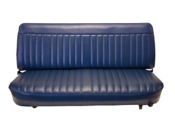 80 86 Ford Full Size Truck Standard Cab Seat Upholstery Front Seats Bench Pleat Design 1 1980 1981 1982 1983 1984 1985 1986 - 1986 Ford Ranger Bench Seat Cover