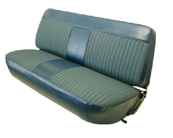 1978 Ford truck bench seat #7