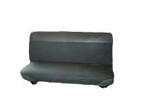 1961-1966 Ford Full Size Truck, Standard Cab Bench Seat Seat Upholstery Front Seats