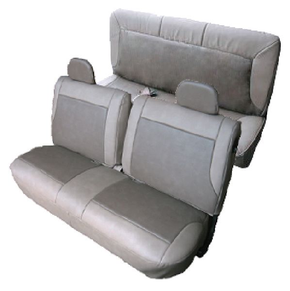 92 96 Ford Bronco Full Size Seat Upholstery Complete Set Front Bench Rear 1992 1993 1994 1995 1996 - 1993 F150 Bench Seat Upholstery