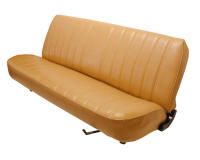 1979-1983 Dodge Full Size Truck, Standard Cab/Ram Bench Seat Seat Upholstery Front Seats