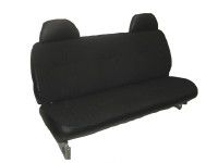 1995, 1996, 1997, 1998 GMC Full Size Truck, Standard Cab Bench Seat Seat Upholstery Front Seats