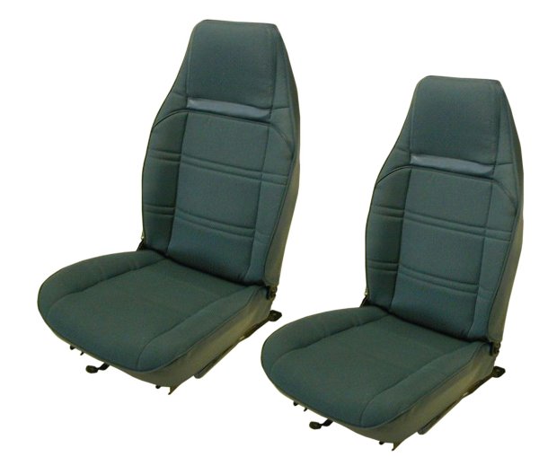 Seat Upholstery