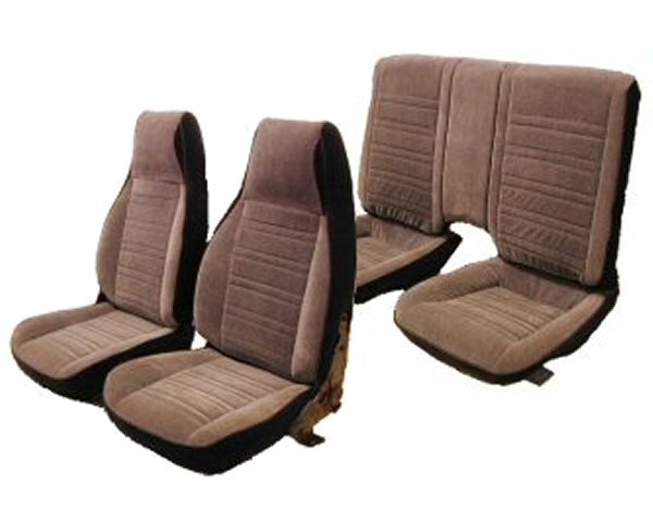 Auto Carpet for Car Truck Van Stock Interiors
