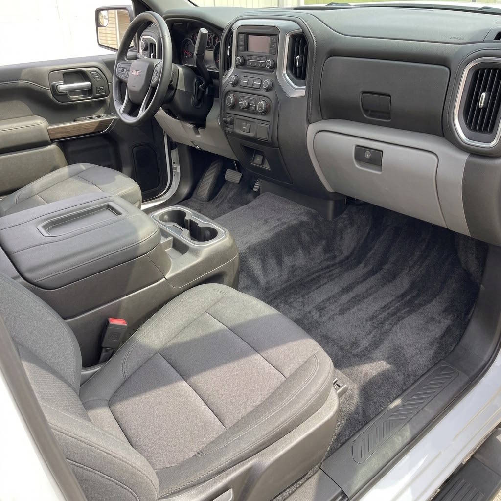 Auto Custom Carpets (ACC)