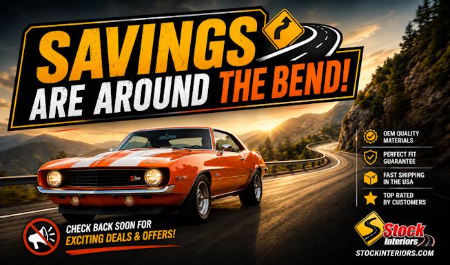 Summer Sale Promotion