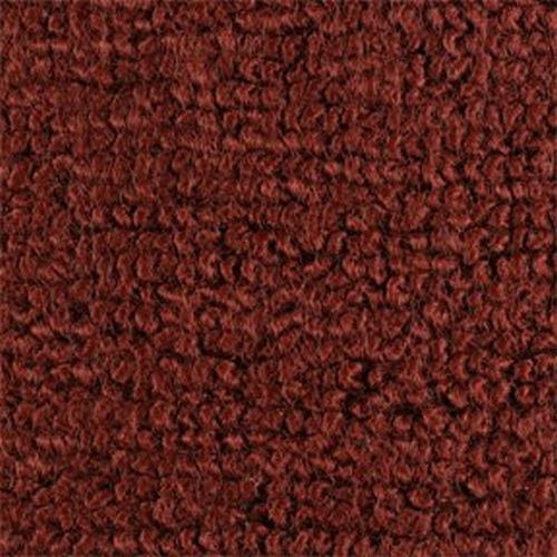 Color:503-Emberglow:Carpet Kit For 1967-1969 Chevy Camaro All models, 1 Piece