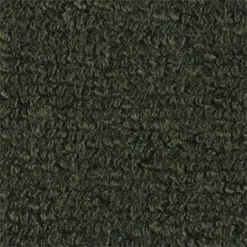 Color:509-Dark Olive Green:Carpet Kit For 1967-1969 Chevy Camaro All models, 1 Piece