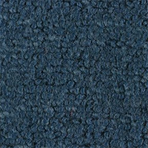 Color:512-Blue:Carpet Kit For 1967-1969 Chevy Camaro All models, 1 Piece
