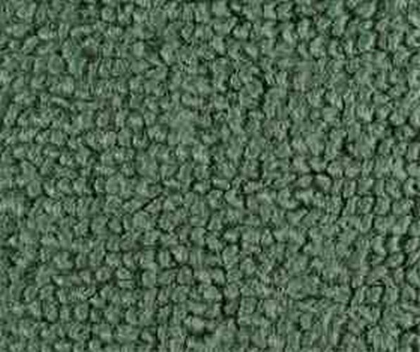 Color:538-Light Green:Carpet Kit For 1967-1969 Chevy Camaro All models, 1 Piece