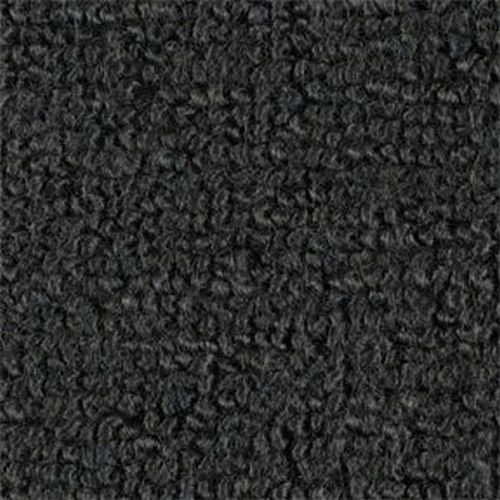 Color:558-Charcoal:Carpet Kit For 1967-1969 Chevy Camaro All models, 1 Piece