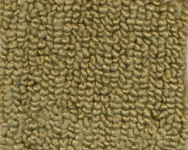 Carpet ford pickup #6
