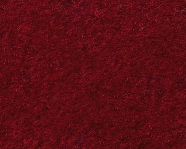 Color:815-Red:Carpet Kit For 1967-1969 Chevy Camaro All models, 1 Piece