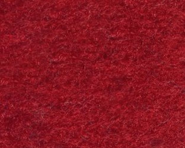 815-Red Plush Cut Pile ACC Replacement Carpet Kit for 1988 to 1998 Chevrolet Standard Cab Pickup Truck 