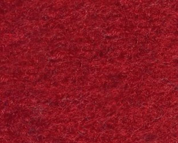 Color:8293-Bright Red:Carpet Kit For 1967-1969 Chevy Camaro All models, 1 Piece