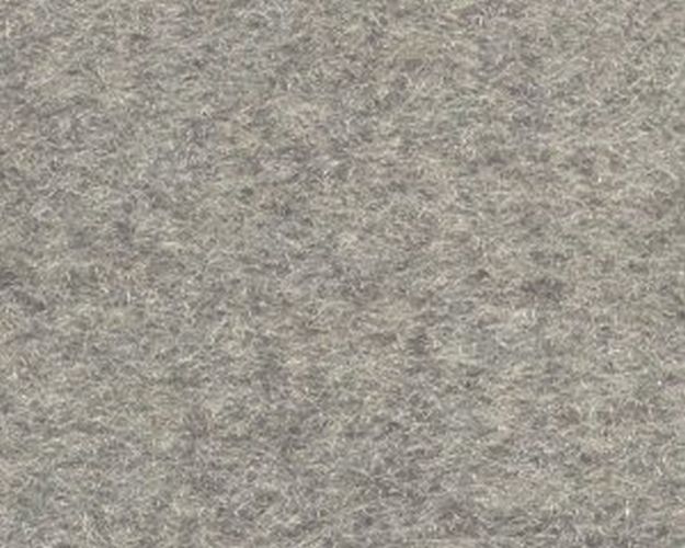 8075-Medium Grey Plush Cut Pile ACC Replacement Carpet Kit for 2002 to 2007 Jeep Liberty Passenger Area 
