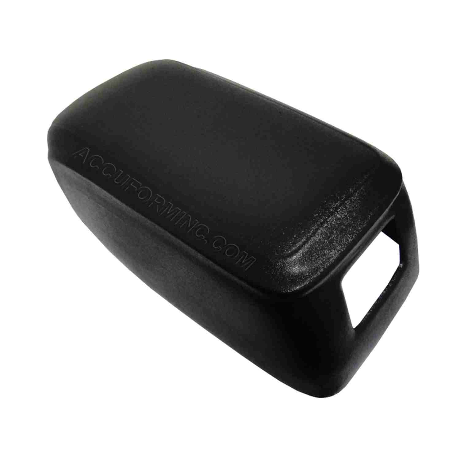 '86-'91 Cadillac Eldorado  Console Cover