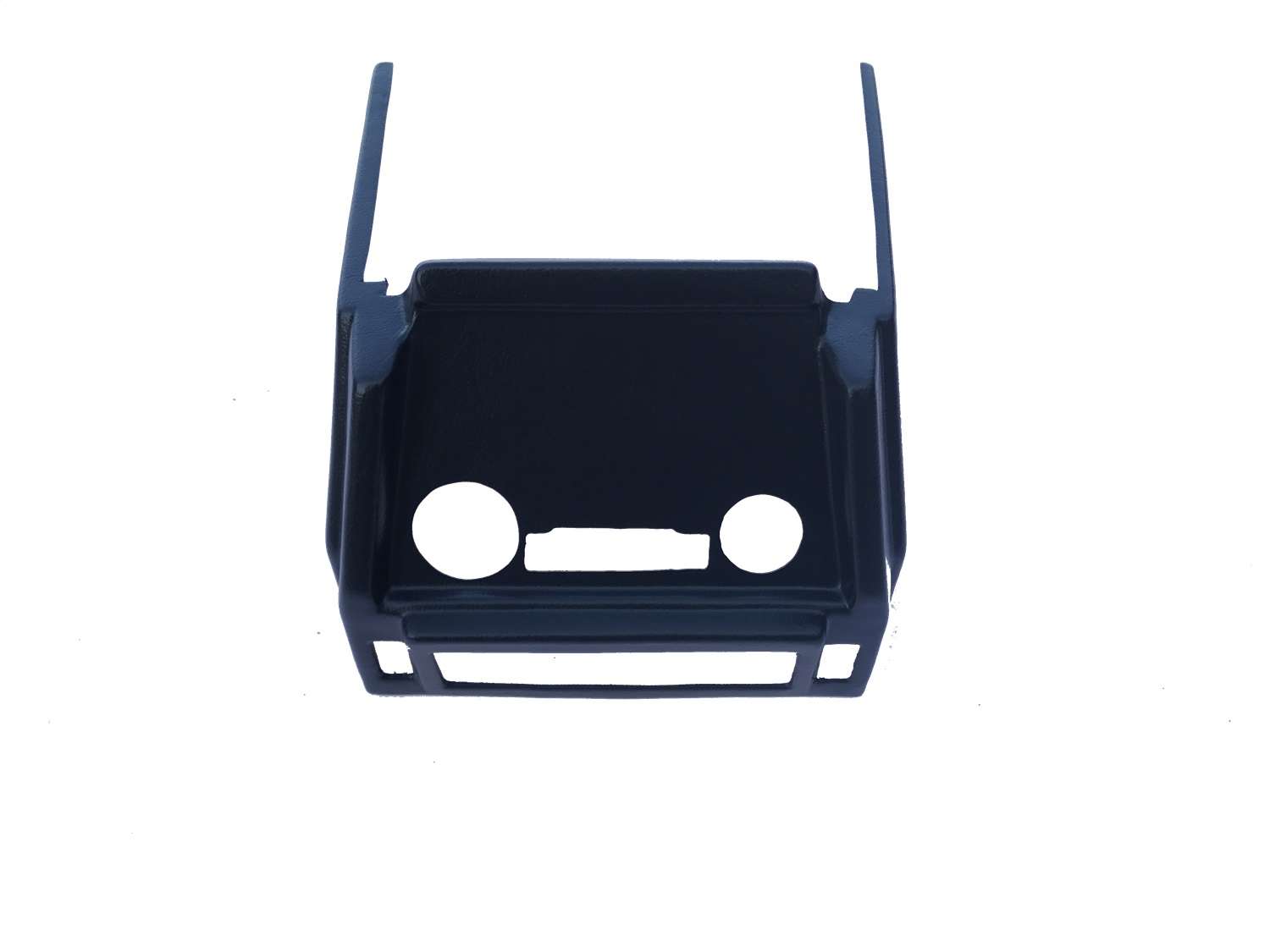 '80-'82 Fiat 124 Radio Console Cover