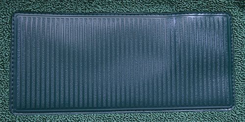 1965-1966 Olds Starfire Carpet