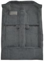 '89-'94 Nissan Maxima 4 Door Molded Carpet