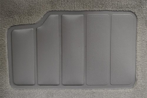 Details about   for 1989-92 Ford Probe 2 Door Cutpile 912-Ebony Complete Carpet Molded