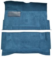 '66-'70 Oldsmobile Toronado  Molded Carpet