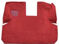 '78-'95 Chevrolet Full Size Van Front Passenger Area Only Molded Carpet