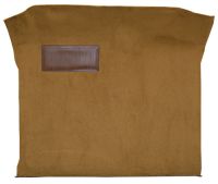 '84-'95 Dodge Caravan Front Passenger Area Molded Carpet