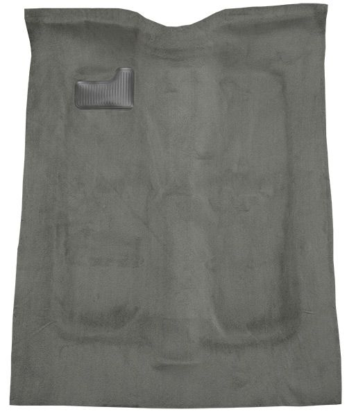 '80-'83 Buick Century Estate Wagon  Molded Carpet