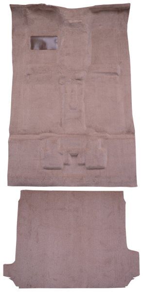 1998 Ford explorer carpet kit #9