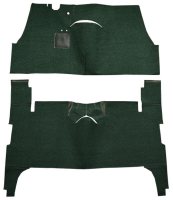'42-'48 Chevrolet Full Size Cars (1942-1948)  Cut and Sewn Carpet