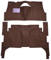 57-58 Buick Special, 4 Door Sedan Carpet Replacement Kit 1957, 1958