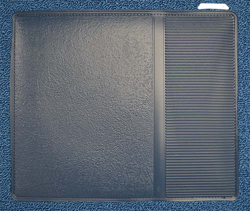 1960-1965 Ford Falcon Carpet