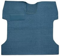 thumbnail image 2 of Auto Custom Carpets Interior Carpet For 1987-1996 Ford Pickup Truck – Standard Cab, 4WD, 4-Speed, Gas Or Diesel 2 of 5