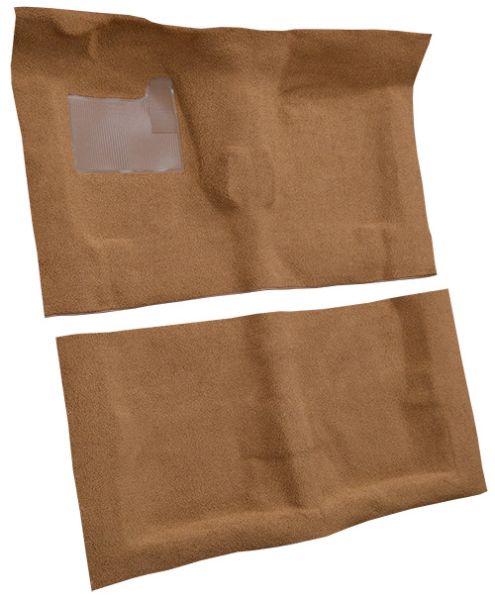 1968-1972 Buick Skylark Carpet