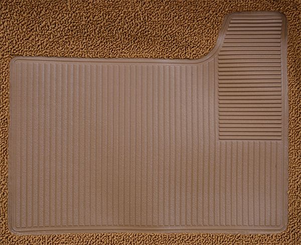 1968-1972 Buick Skylark Carpet