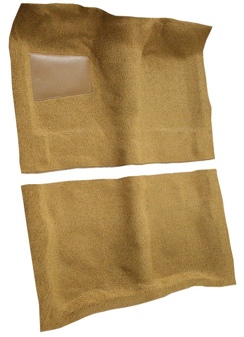 1964-1965 Pontiac GTO Carpet