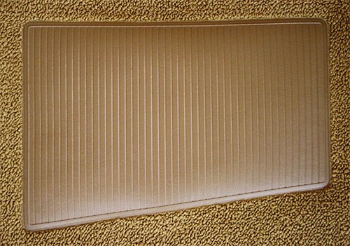 1964-1965 Pontiac GTO Carpet
